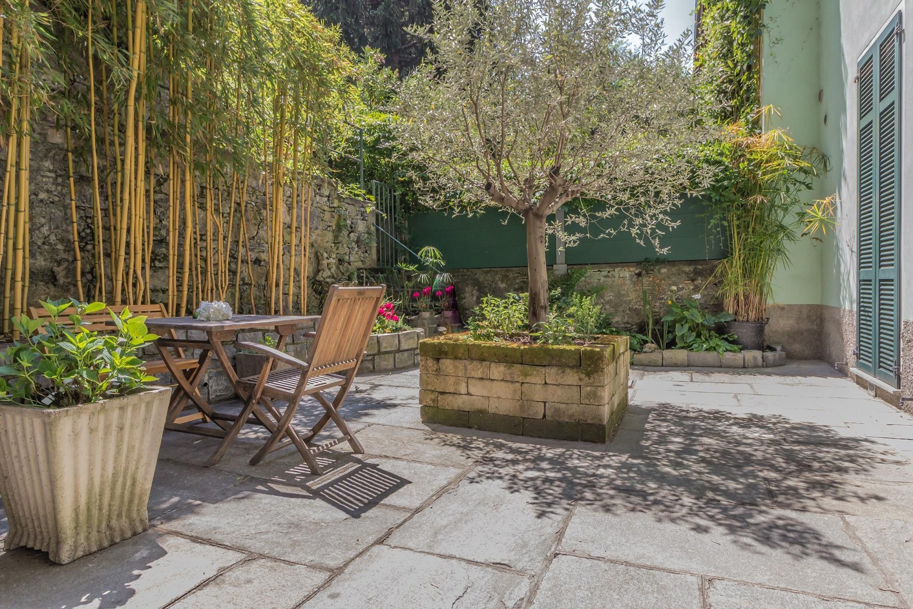 Căn hộ | 2 phòng ngủ 