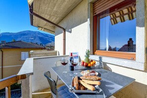 2 bedrooms - La Portella in Gardola (Tignale)