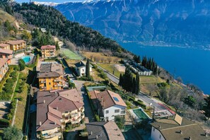 2 bedrooms - La Portella in Gardola (Tignale)