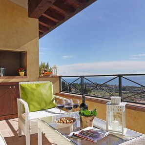 2 bedrooms, WiFi - Residenza Chateau du Lac (Padenghe sul Garda)