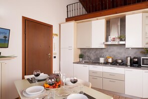 Apartment | 2 bedrooms, WiFi