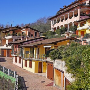 Apartment | 2 Schlafzimmer, WLAN