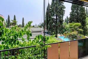 Room - Residenza Villa Alba (Gardone Riviera)