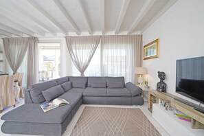 Apartment | 2 Schlafzimmer