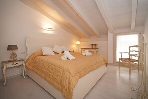 Apartment | 2 bedrooms - Resort Caesar C4 Sirmione Gardagate (Sirmione)