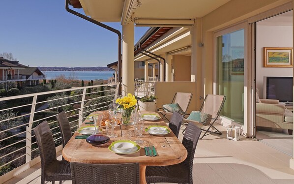 Apartment | 2 Schlafzimmer