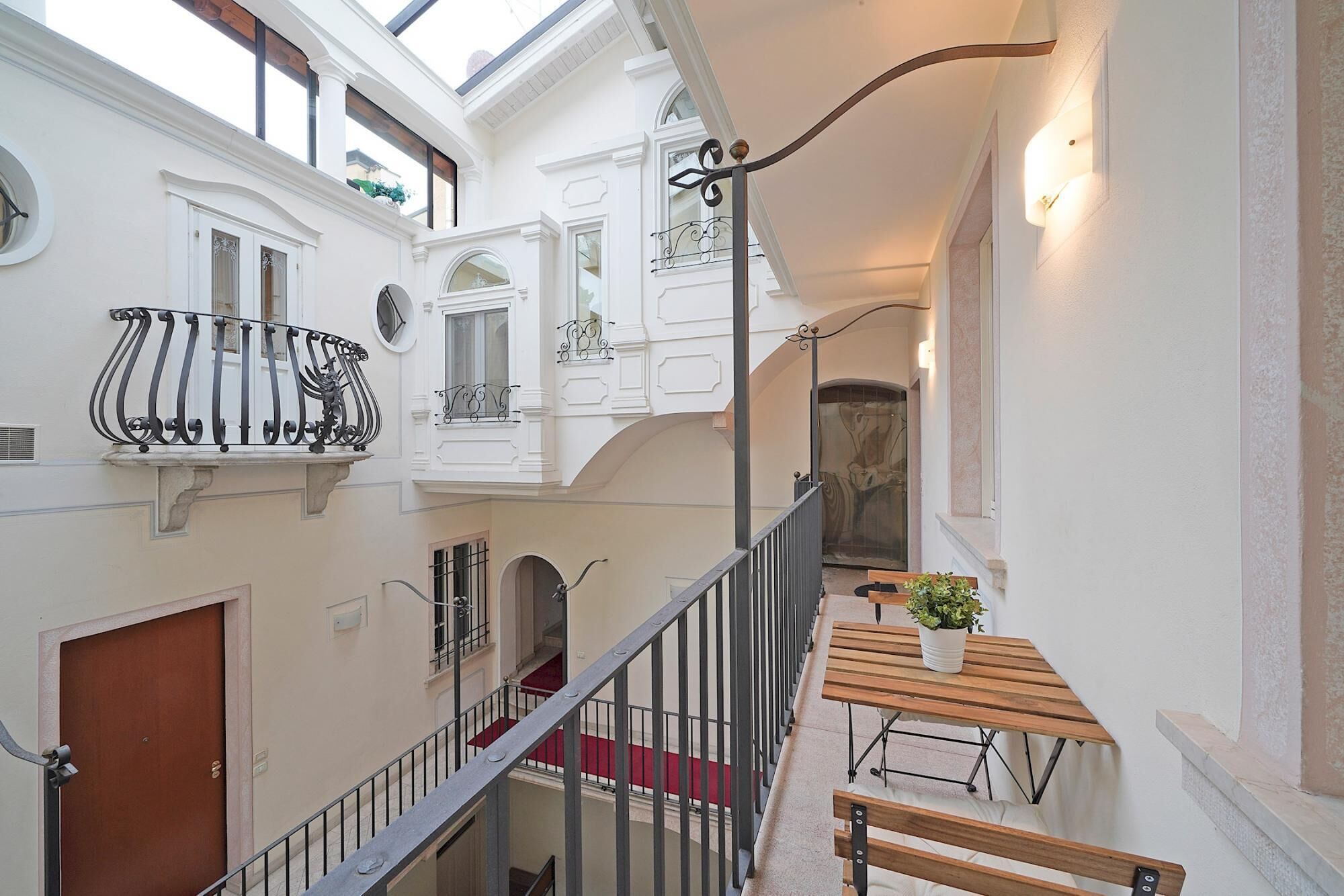 Appartement | 2 chambres