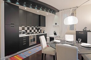 Appartement | 2 chambres