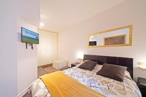 2 chambres