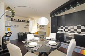 Apartment | 2 Schlafzimmer