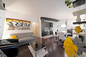 2 chambres
