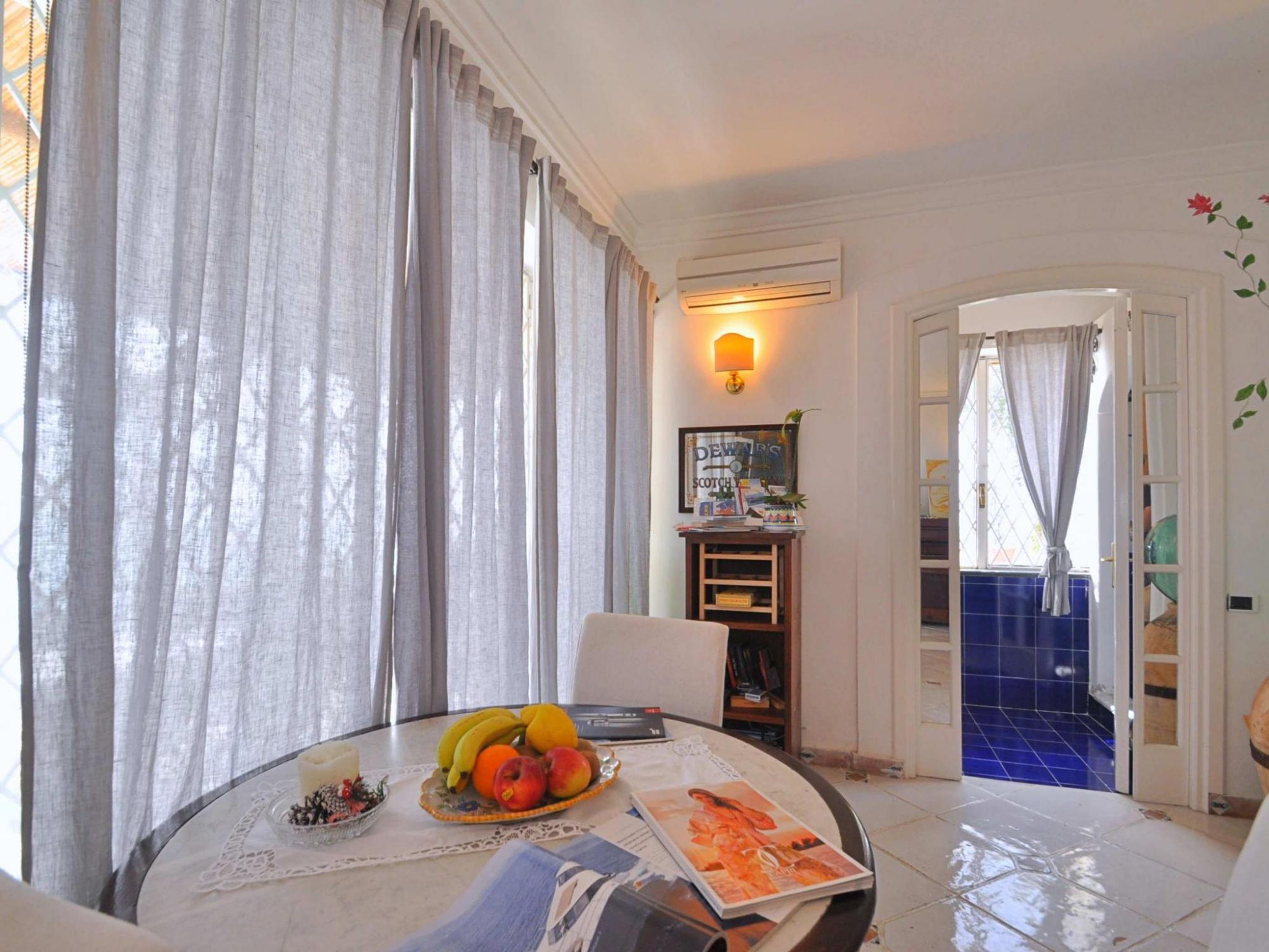 Villa | 2 bedrooms, iron/ironing board