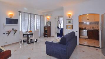 Villa | Interior