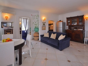 House | 2 bedrooms, iron/ironing board - Villa With Terrace and sea View in Ravello ID 3196 (Ravello)