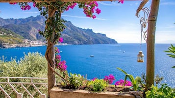 Vila | 2 kamar tidur dan setrika/meja setrika