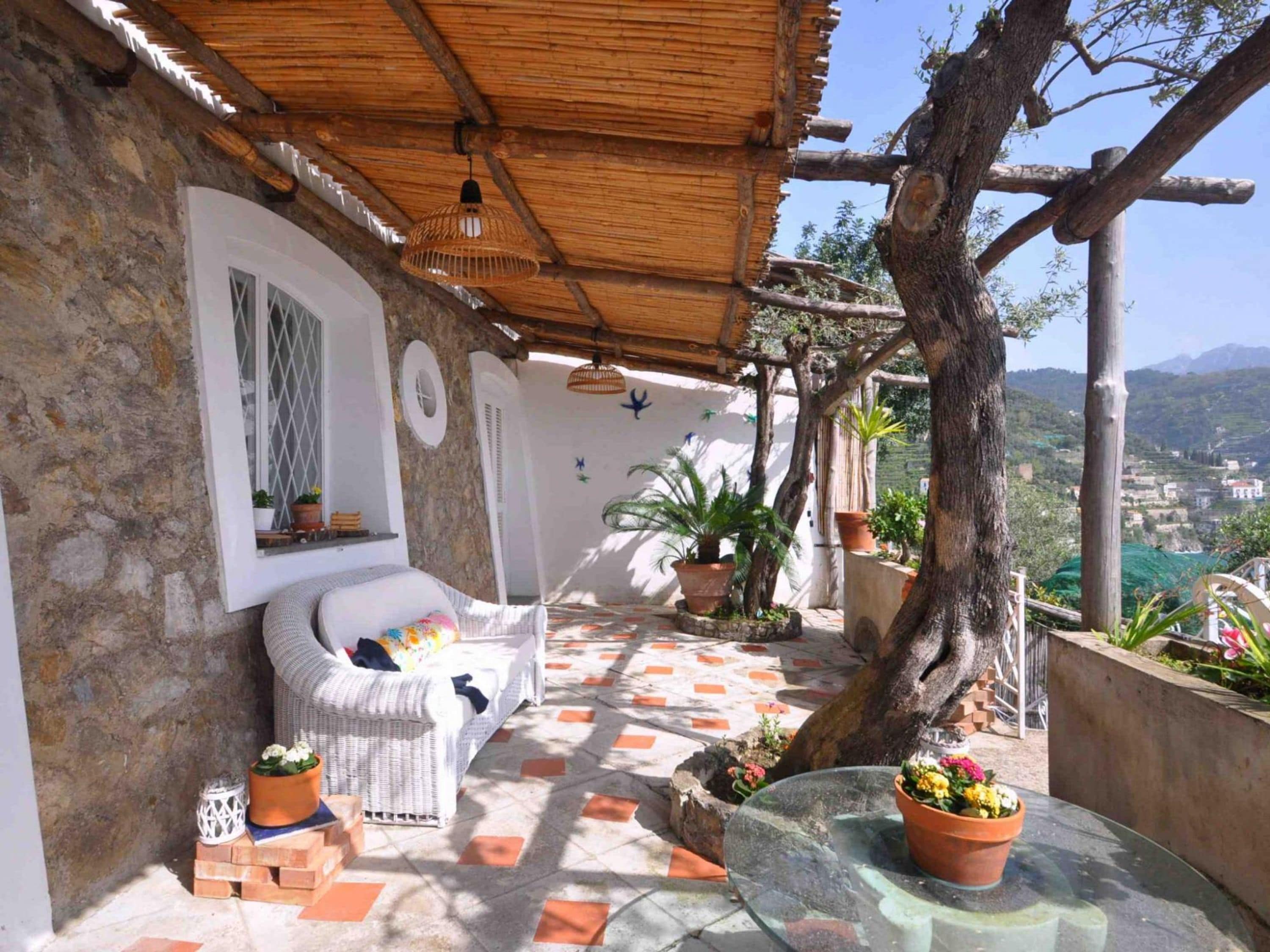 别墅 | 2 多间卧室、熨斗/熨衣板