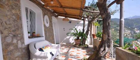 别墅 | 2 多间卧室、熨斗/熨衣板