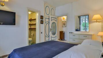 Vila | 2 kamar tidur dan setrika/meja setrika