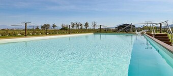 I Giardini Dell Olimpo - Poseidone