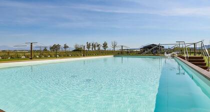 I Giardini Dell Olimpo - Atena