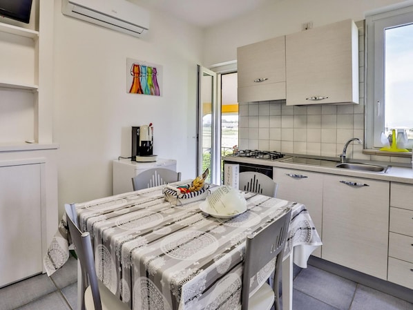 House | 1 bedroom - I Giardini Dell Olimpo - Zeus (Capaccio-Paestum)