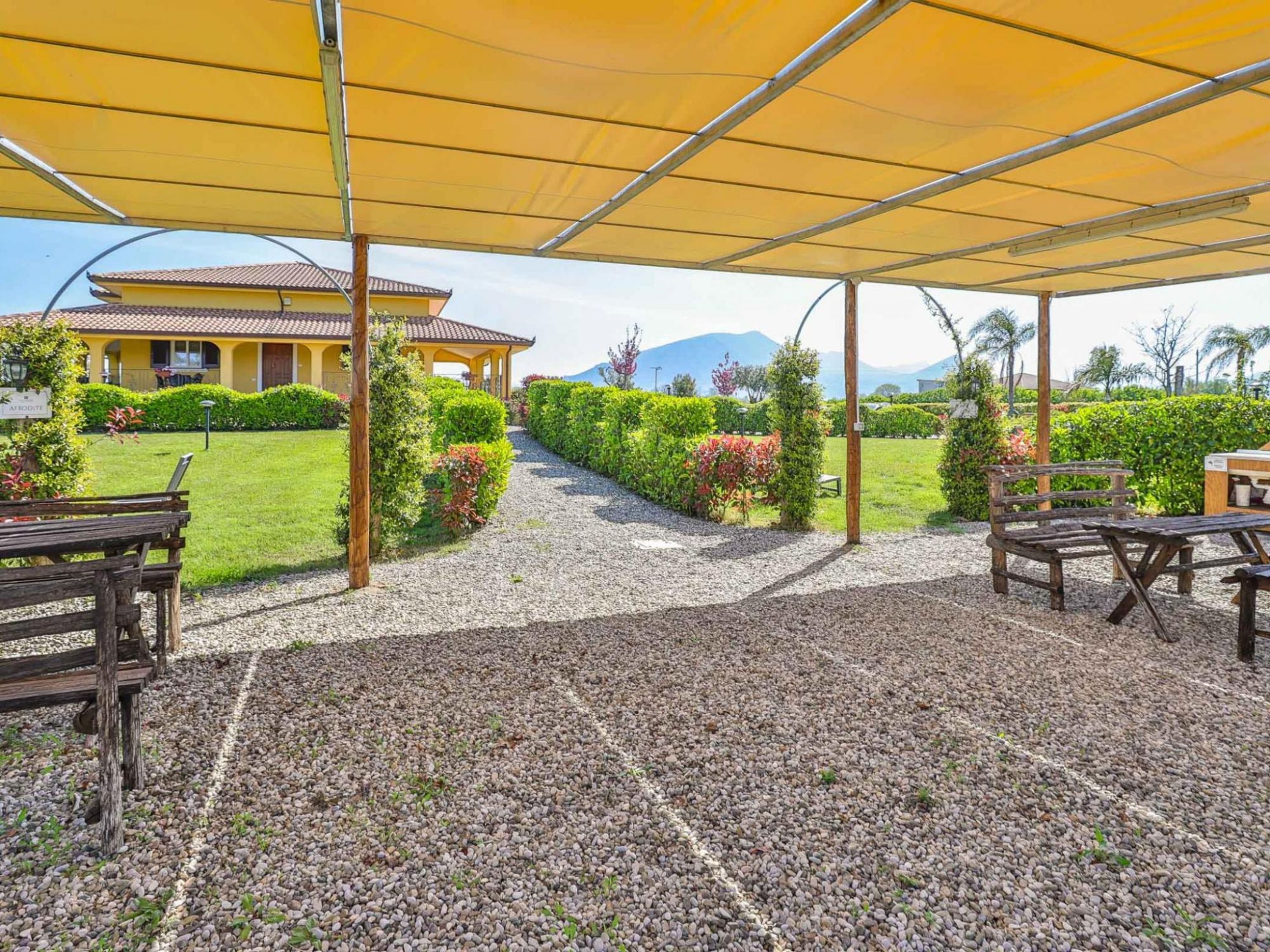 Casa | 1 quarto