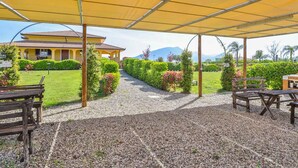 House | 1 bedroom - I Giardini Dell Olimpo - Zeus (Capaccio-Paestum)