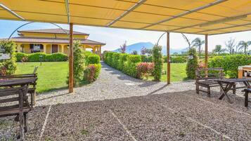 Casa | 1 quarto