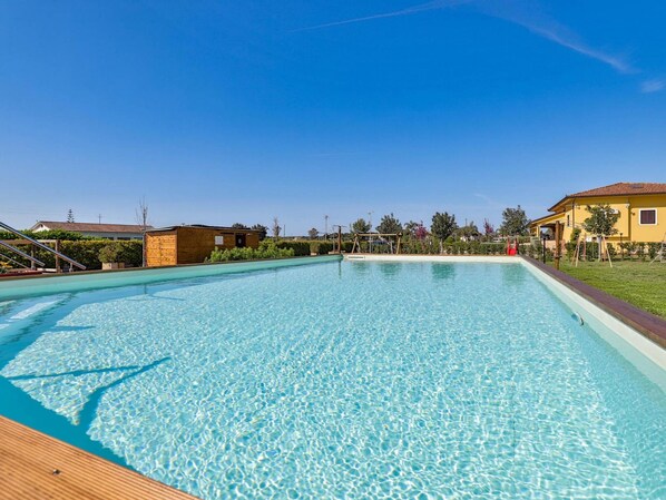 Apartment | 1 bedroom - I Giardini Dell Olimpo - Zeus (Capaccio-Paestum)