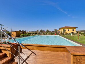 Apartment - I Giardini Dell Olimpo - Zeus (Capaccio-Paestum)