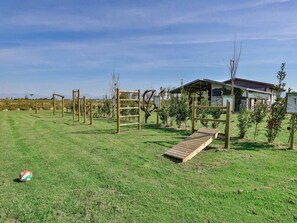 Apartment | 1 bedroom - I Giardini Dell Olimpo - Zeus (Capaccio-Paestum)