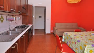 Casa | 3 camere