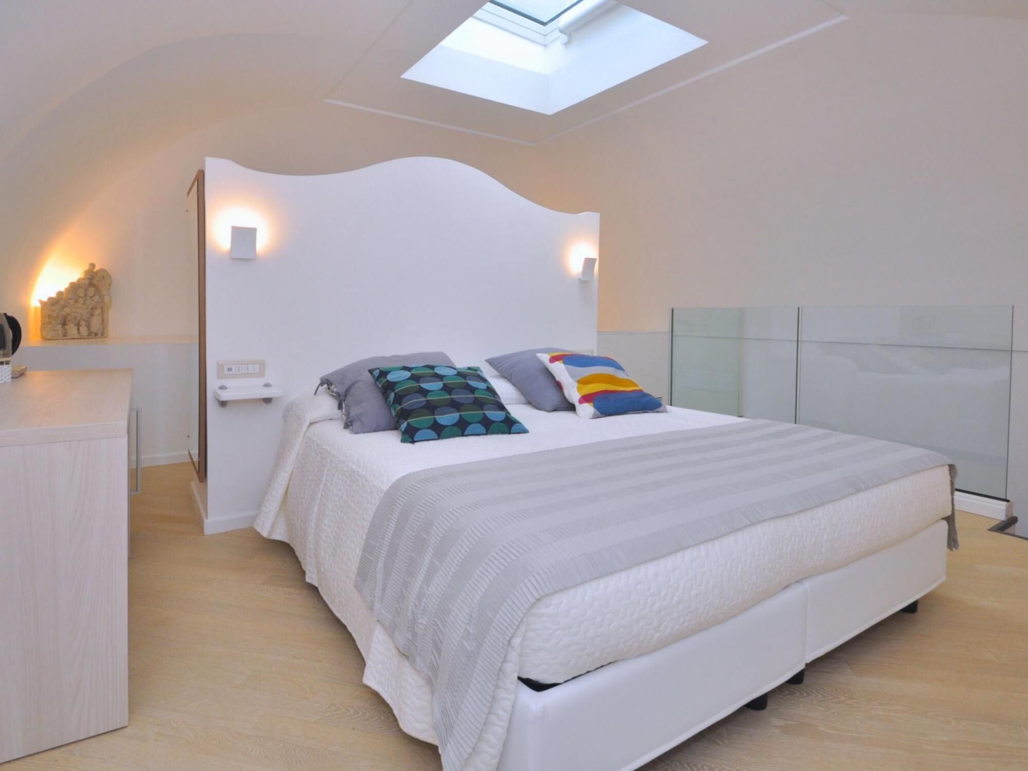 Foto - Amalfi Resort