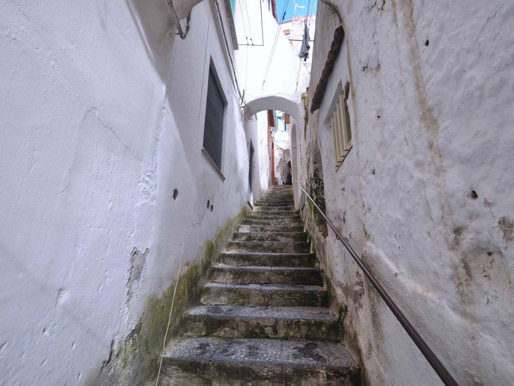 Foto - Amalfi Resort