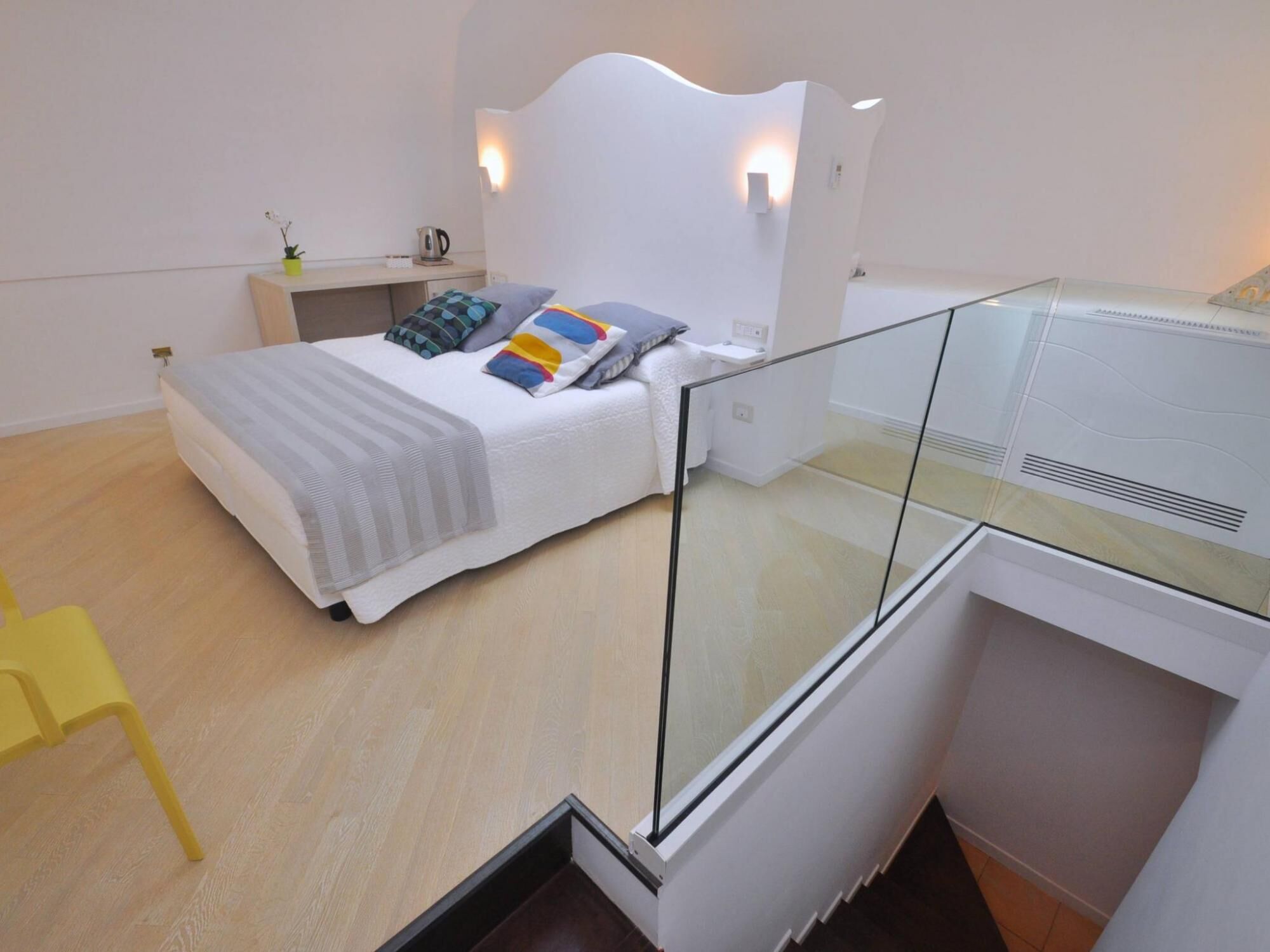 Foto - Amalfi Resort