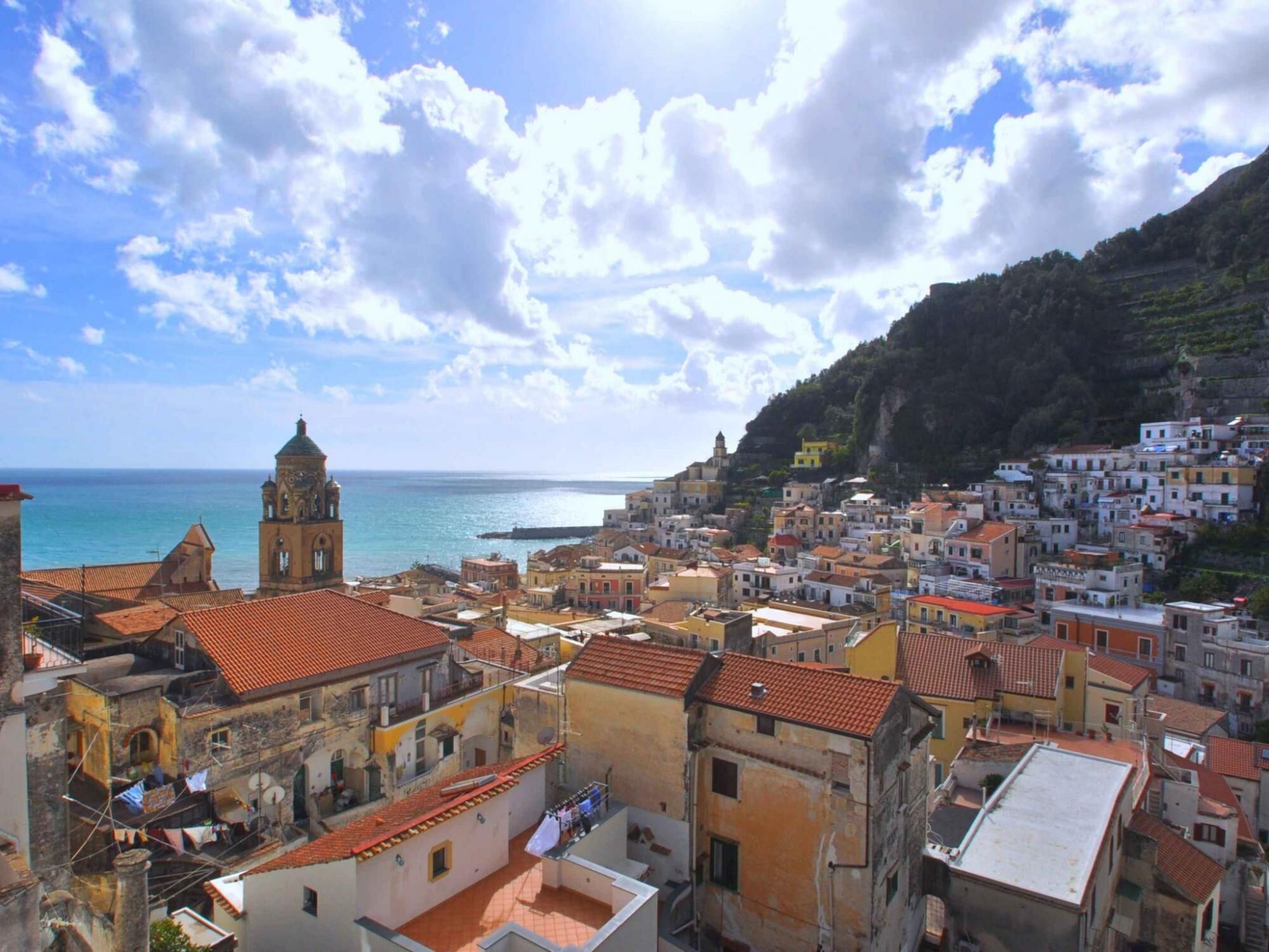 Foto - Amalfi Resort
