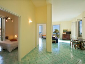 Apartment | 2 bedrooms - Appartamento a Vietri sul Mare ID 3048 (Vietri sul Mare)
