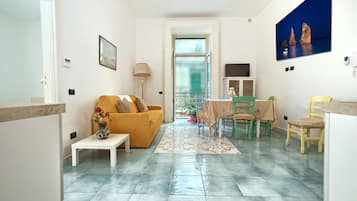 Casa | 1 quarto