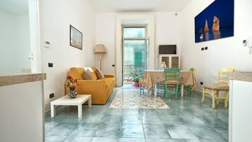 Casa | 1 quarto