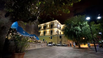 Casa | 1 quarto