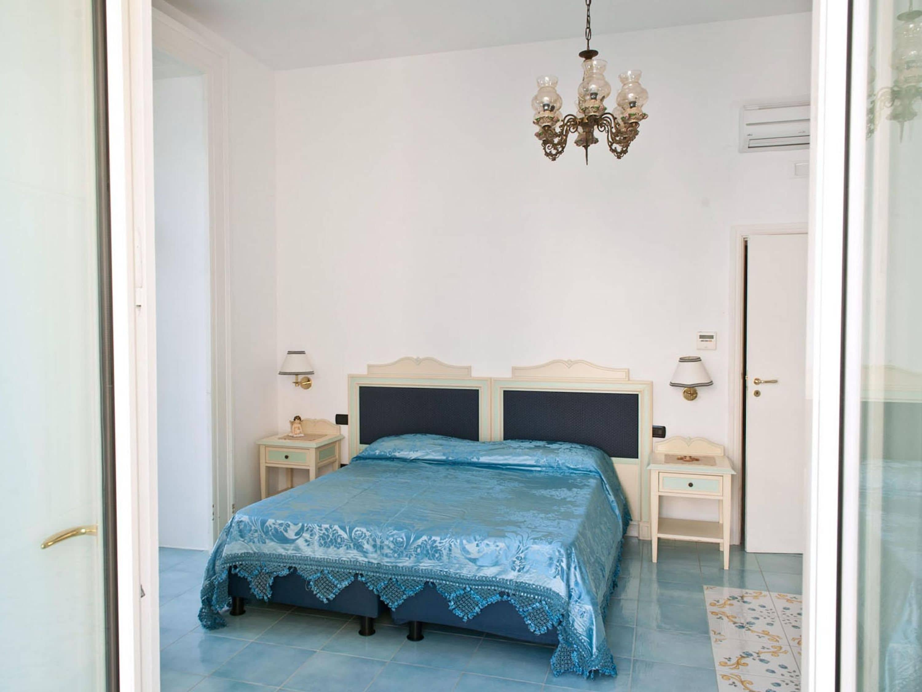Casa | 1 quarto