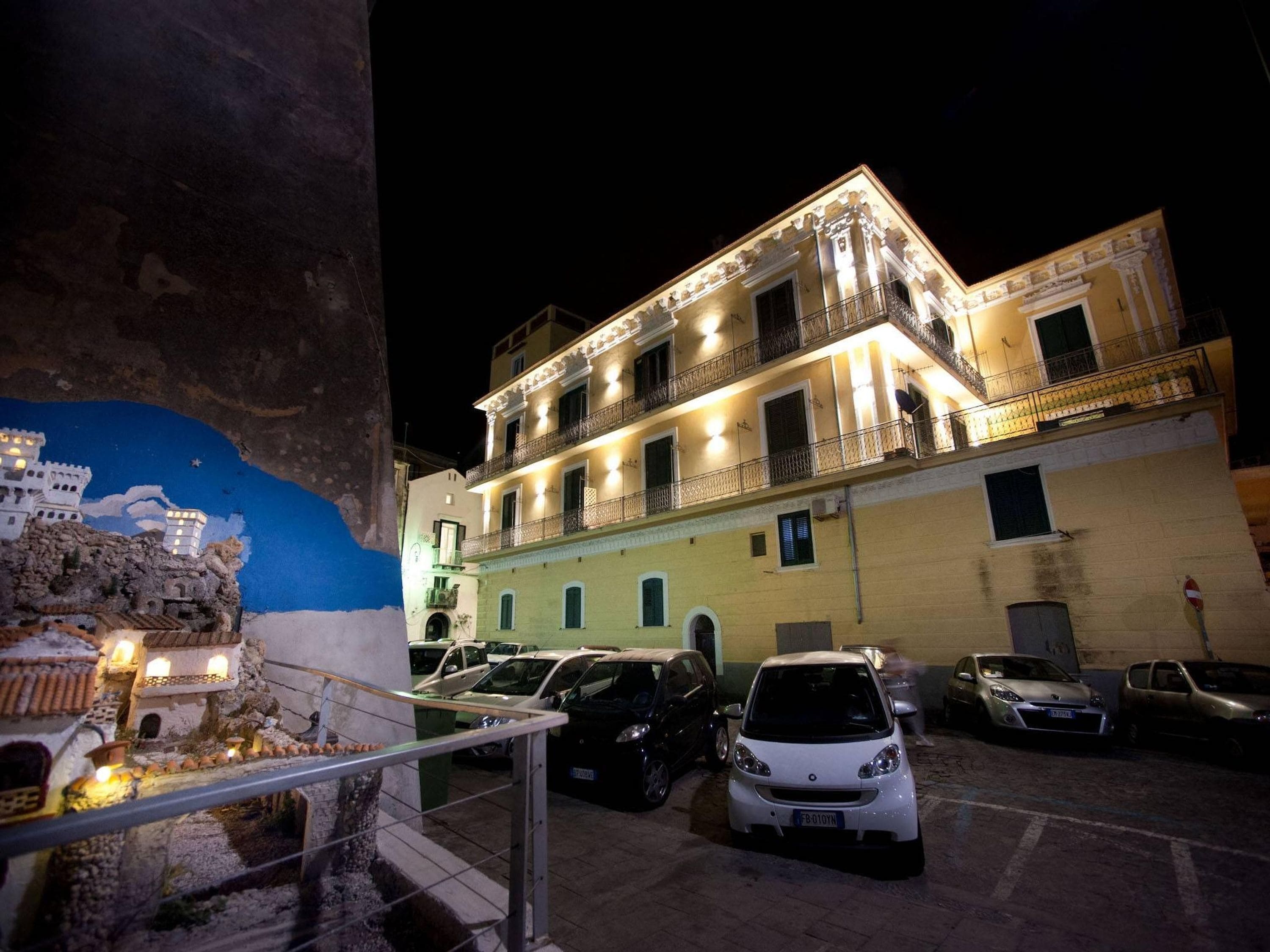 Casa | 1 quarto