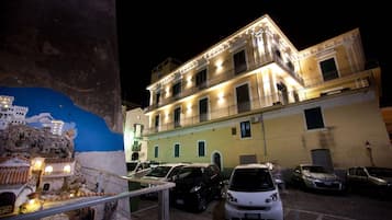 Casa | 1 quarto