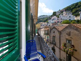 Apartamento | 1 dormitorio