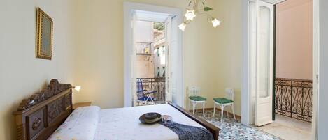 Appartement | 1 chambre