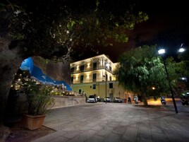 Apartamento | 1 dormitorio