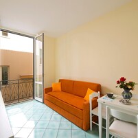 Apartamento | 1 dormitorio