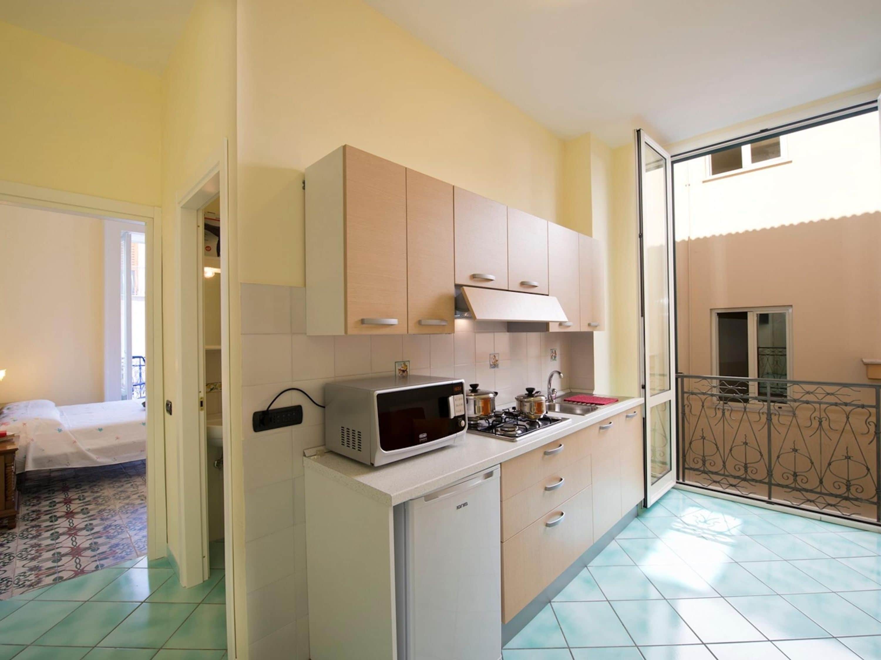 Appartement | 1 chambre