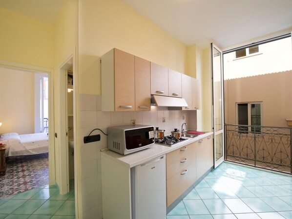 Apartment | 1 bedroom
