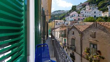 Apartamento | 1 quarto